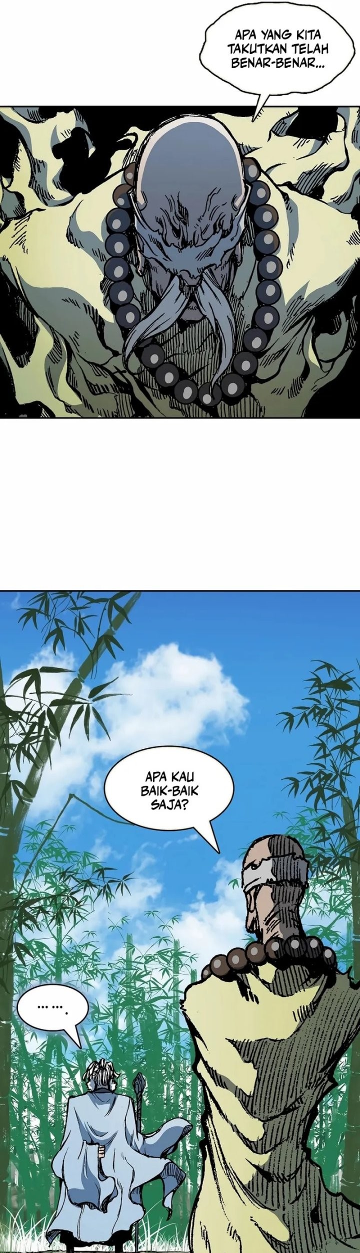 Chapter 220 - halaman 72