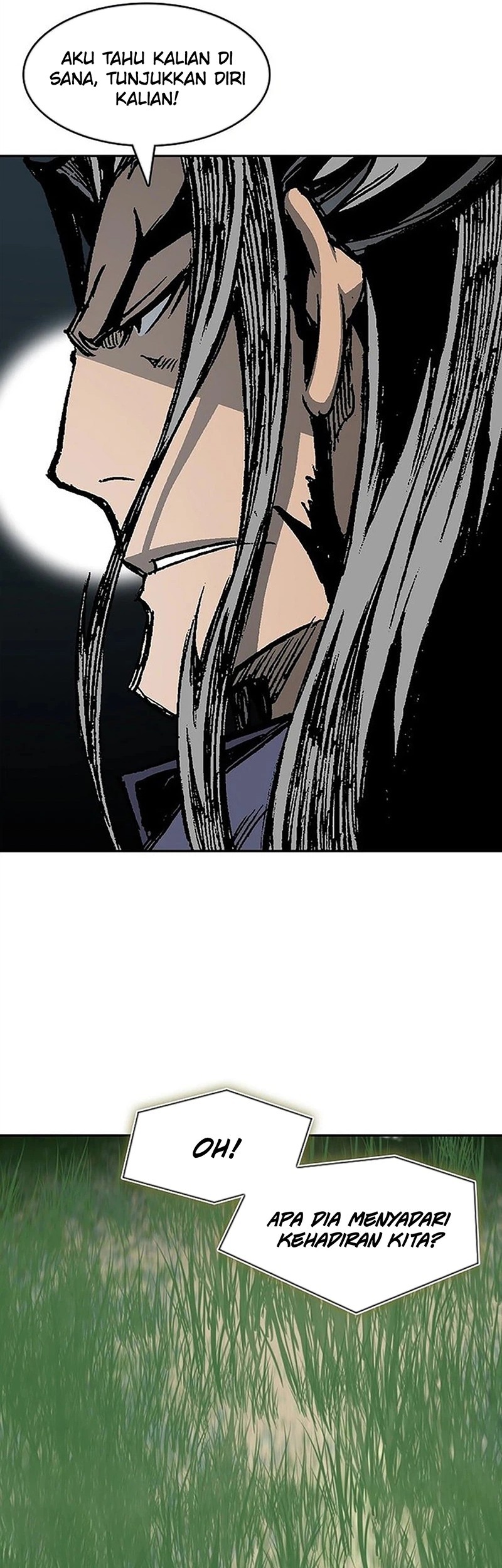 Chapter 221 - halaman 38