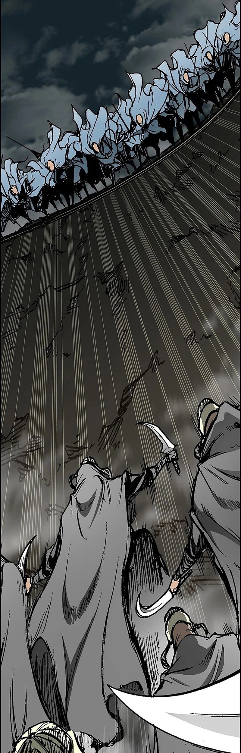 Chapter 221 - halaman 65