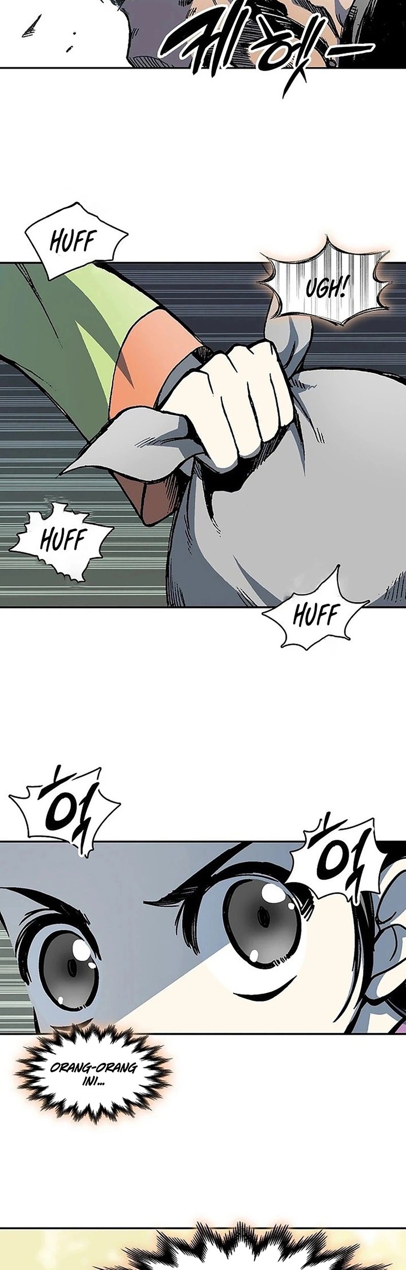 Chapter 221 - halaman 4