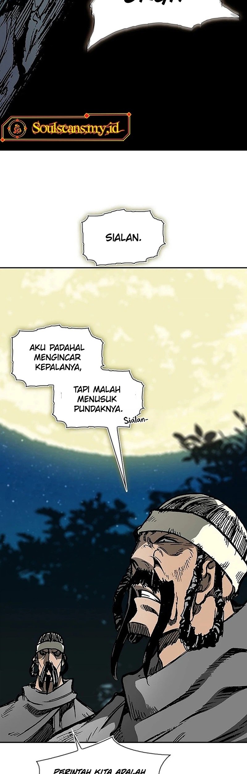 Chapter 221 - halaman 15