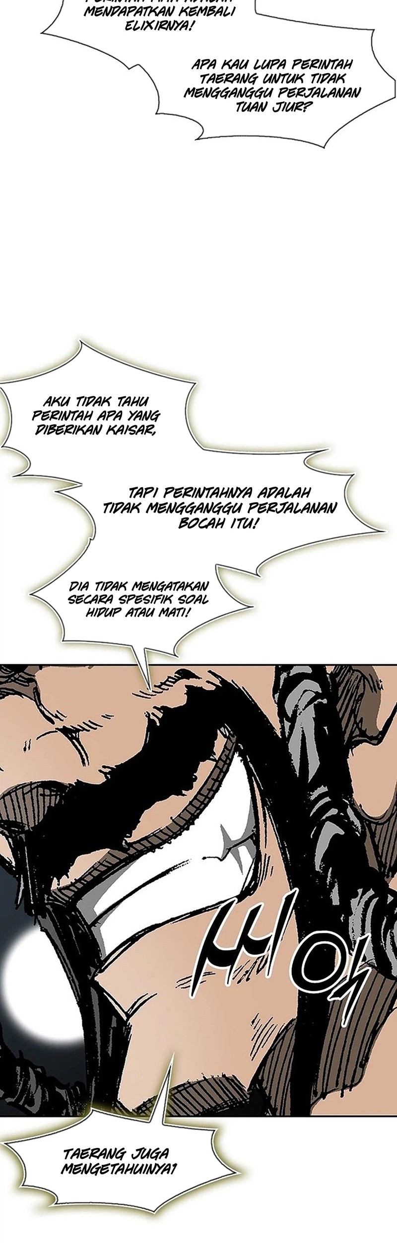 Chapter 221 - halaman 16