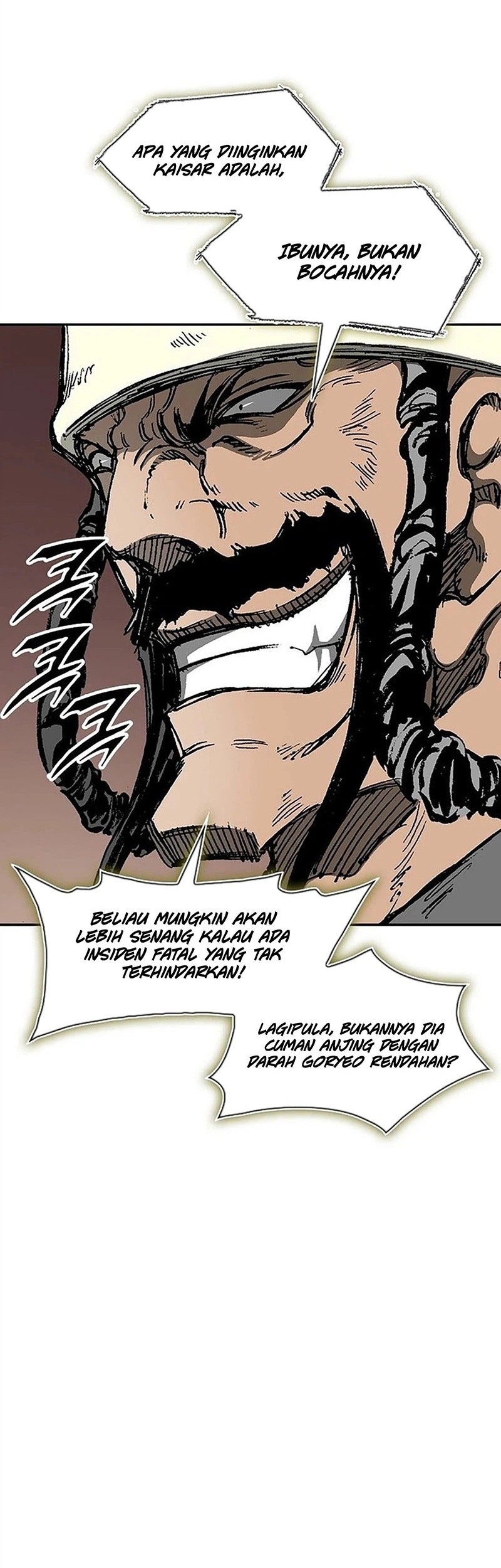 Chapter 221 - halaman 17