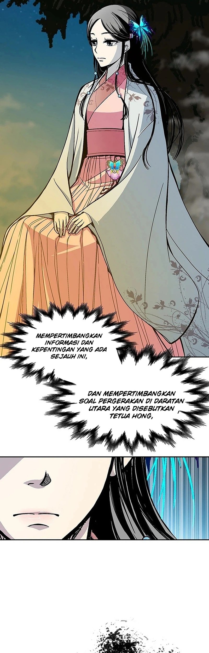 Chapter 221 - halaman 22