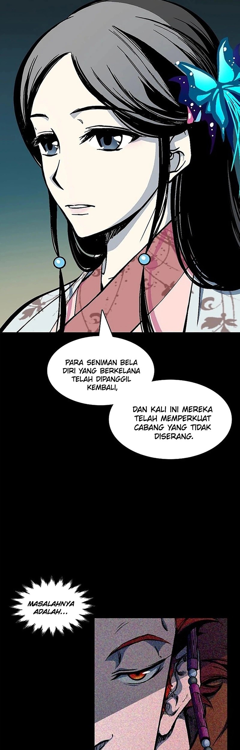Chapter 221 - halaman 26