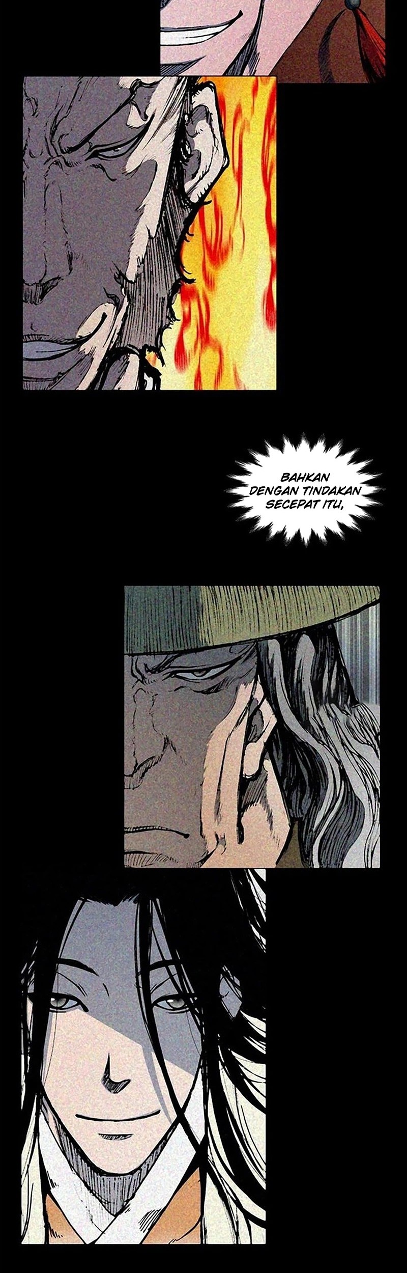 Chapter 221 - halaman 27