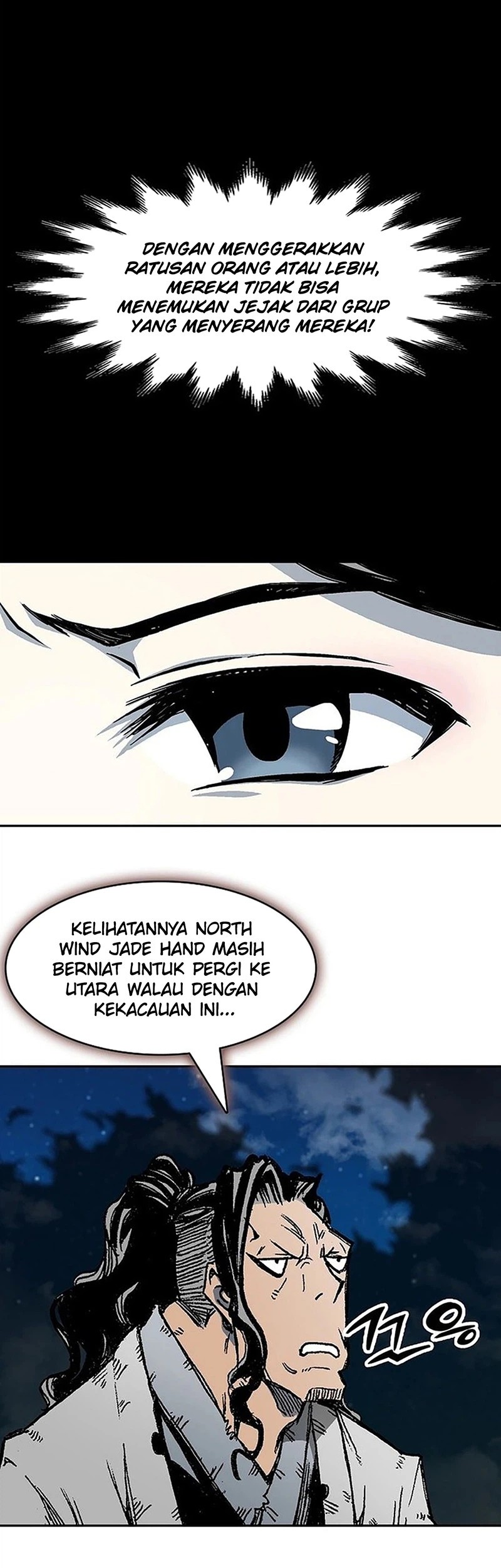 Chapter 221 - halaman 28