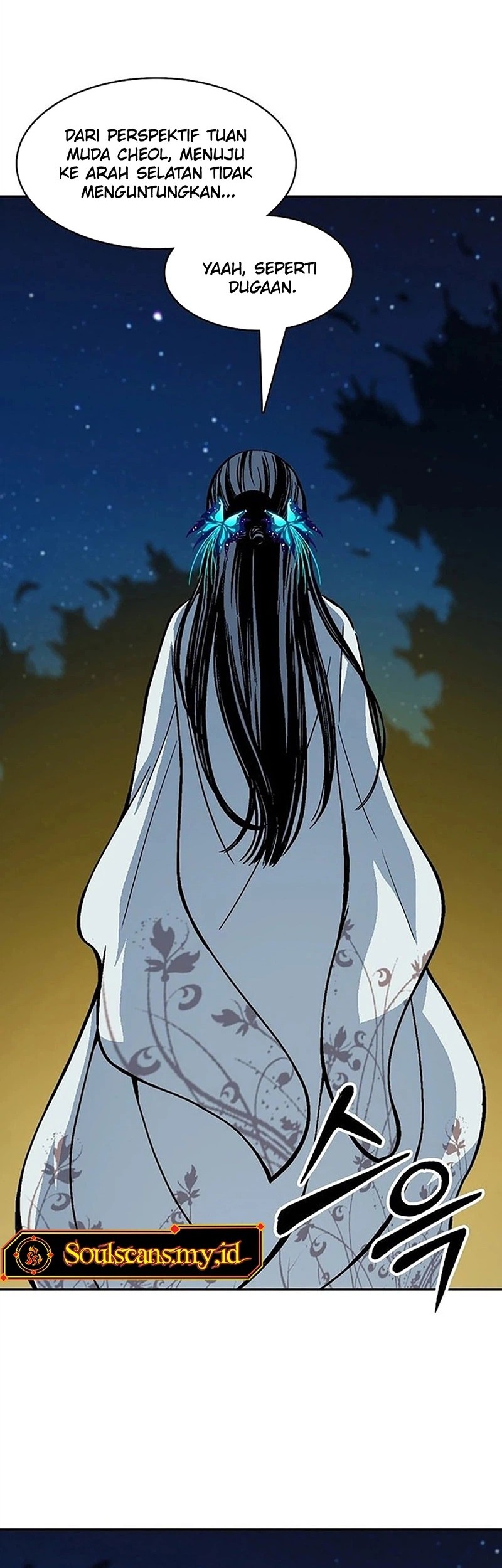 Chapter 221 - halaman 29