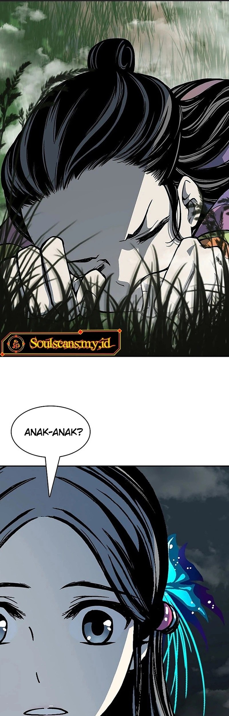 Chapter 221 - halaman 34