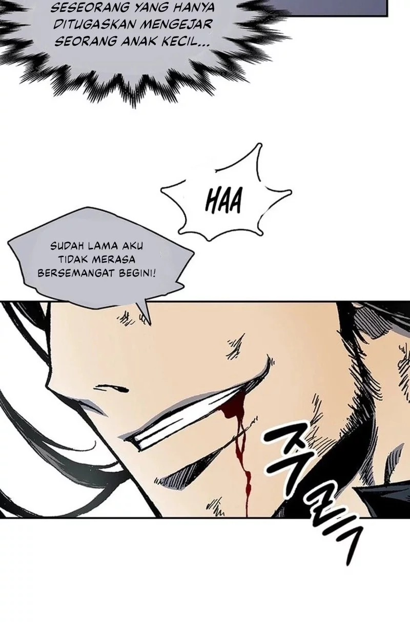 Chapter 222 - halaman 33
