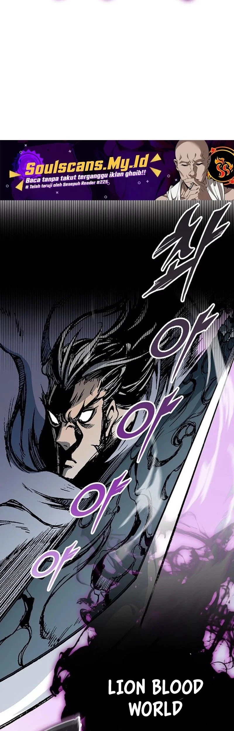 Chapter 222 - halaman 43
