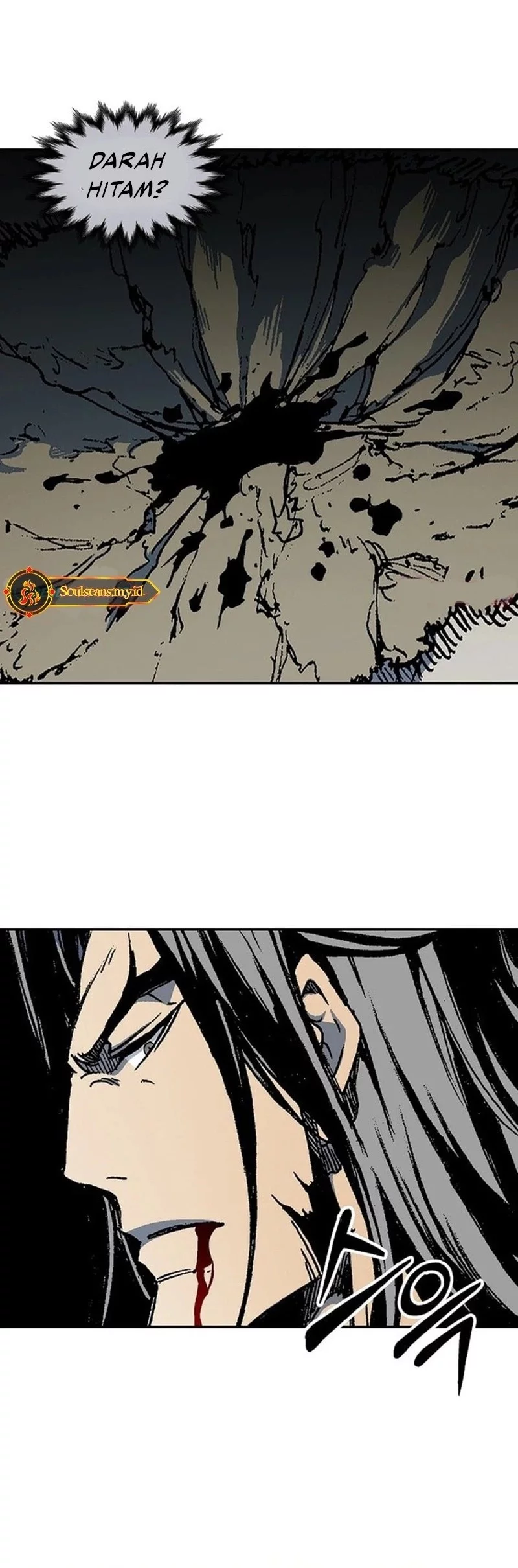 Chapter 222 - halaman 58