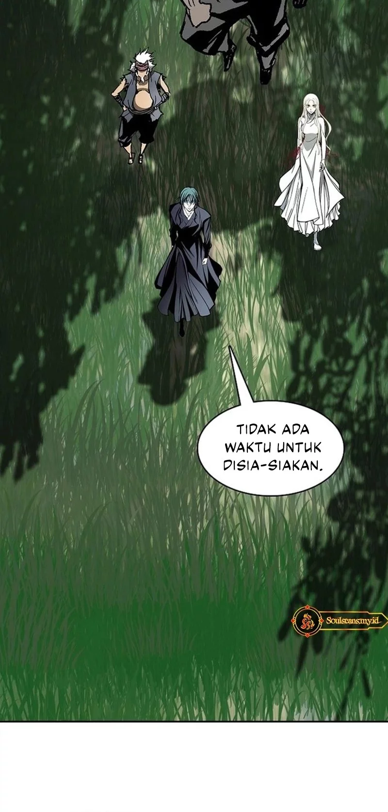 Chapter 222 - halaman 64