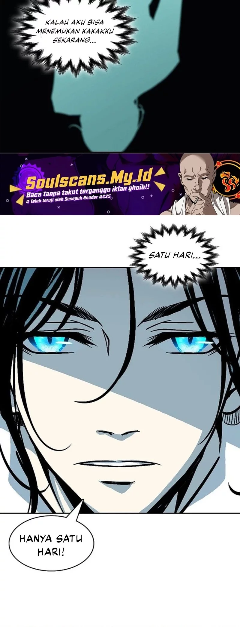 Chapter 222 - halaman 70