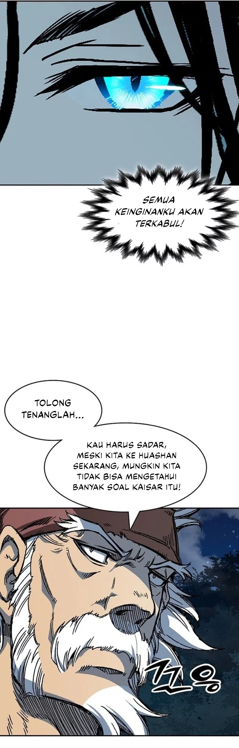 Chapter 222 - halaman 71