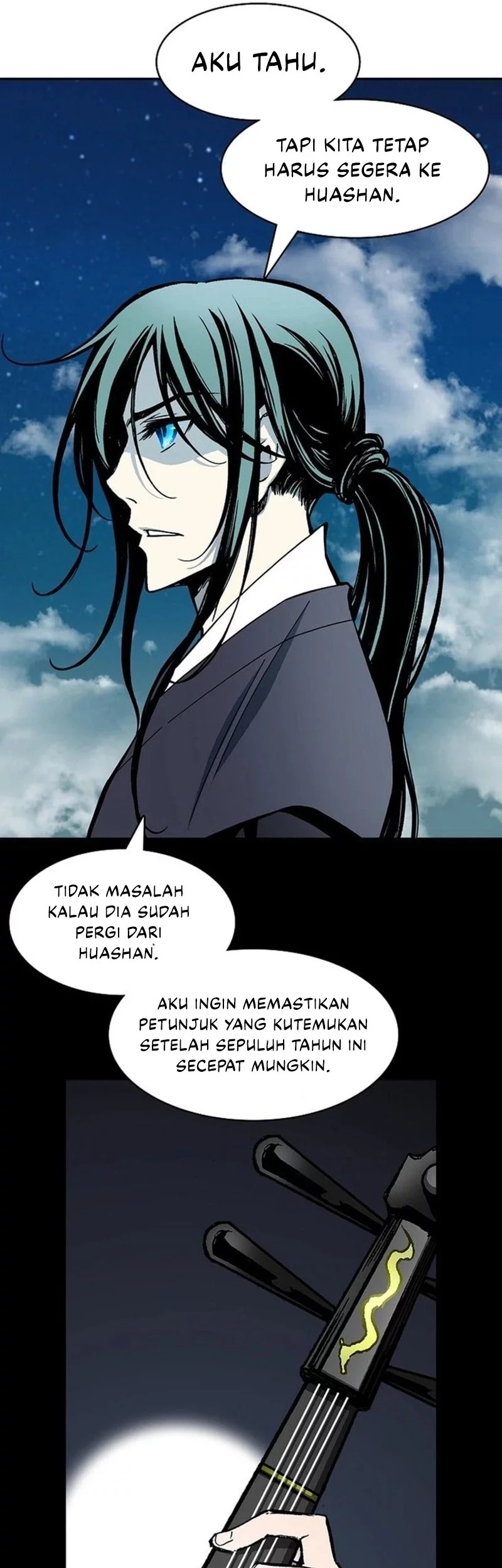 Chapter 222 - halaman 73