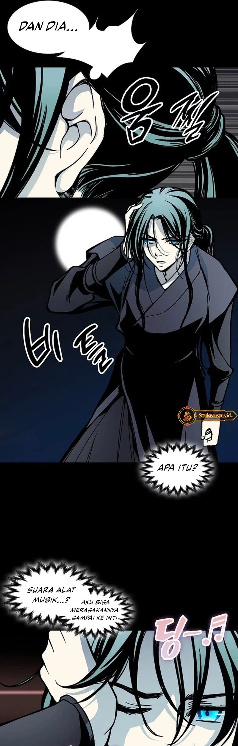 Chapter 222 - halaman 75