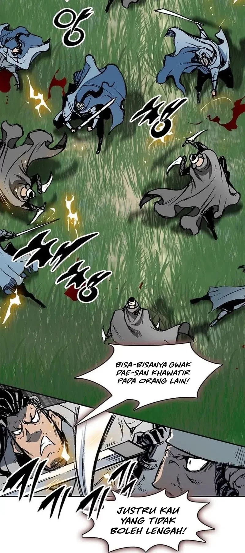Chapter 222 - halaman 7