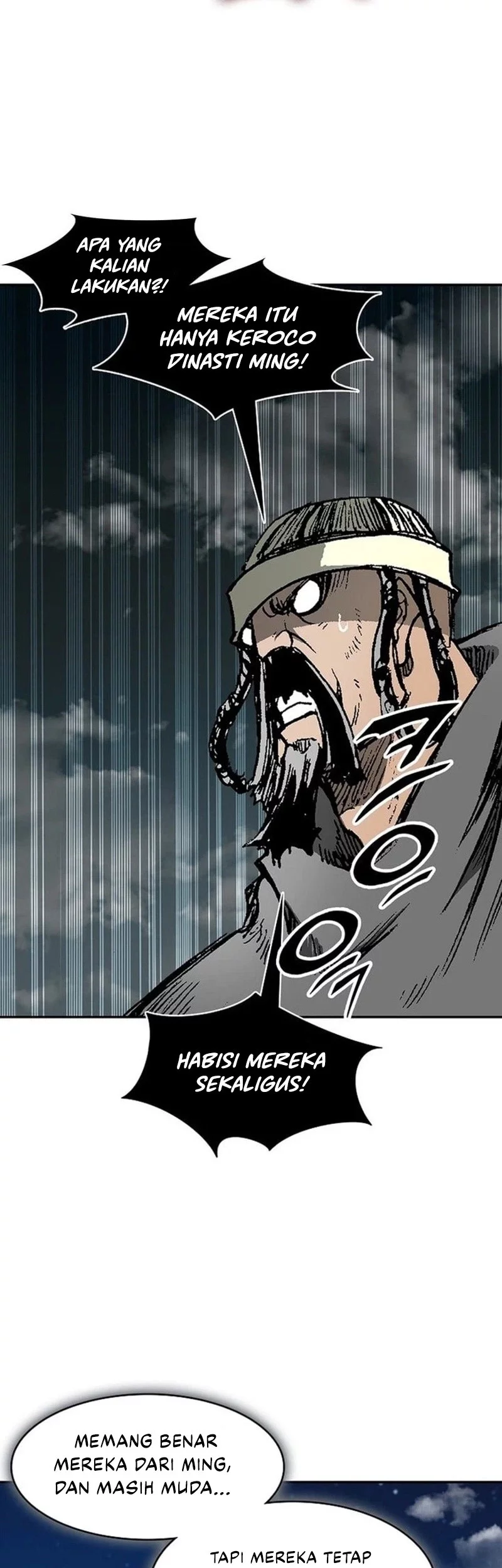 Chapter 222 - halaman 8