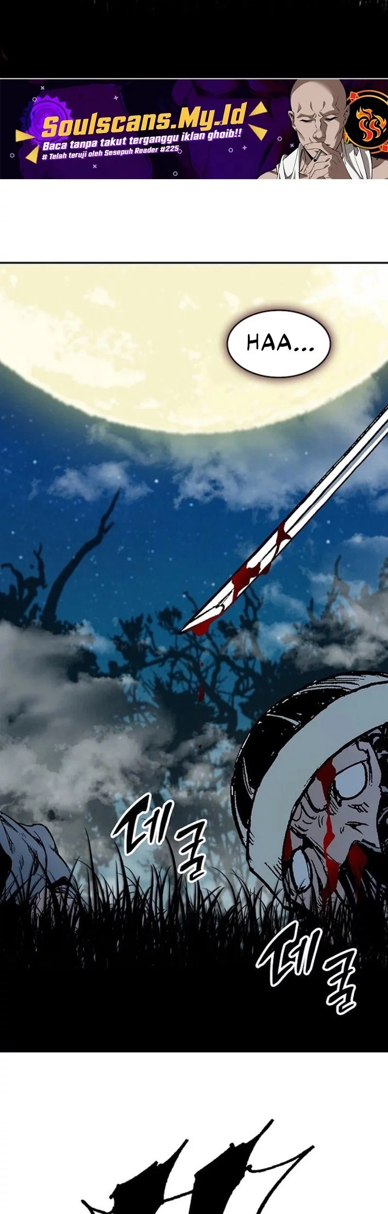 Chapter 222 - halaman 18