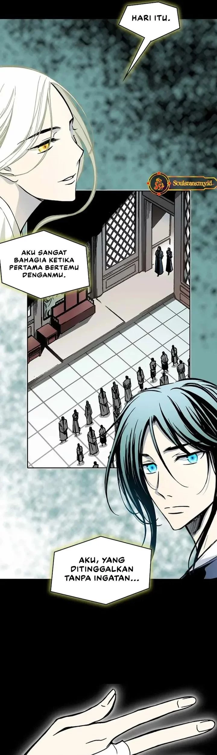 Chapter 223 - halaman 32