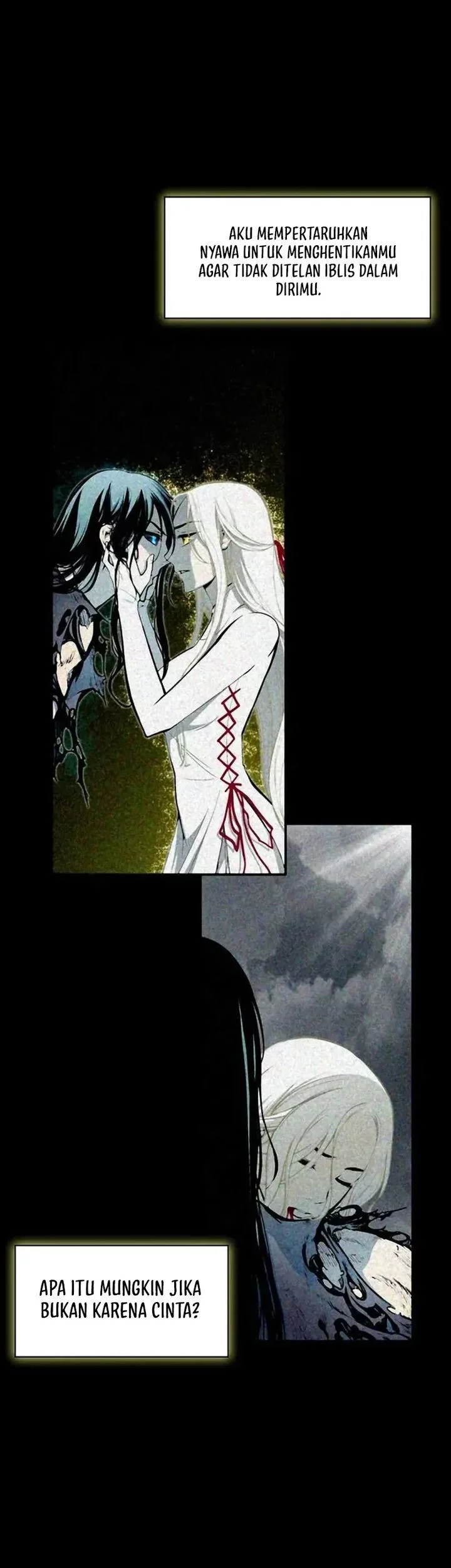 Chapter 223 - halaman 36
