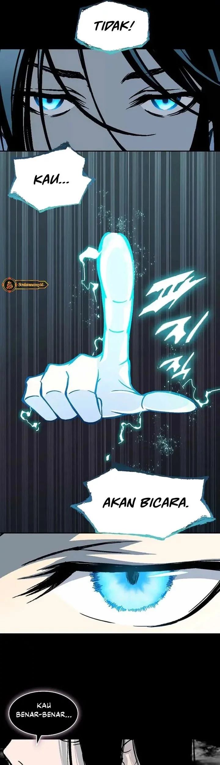 Chapter 223 - halaman 12