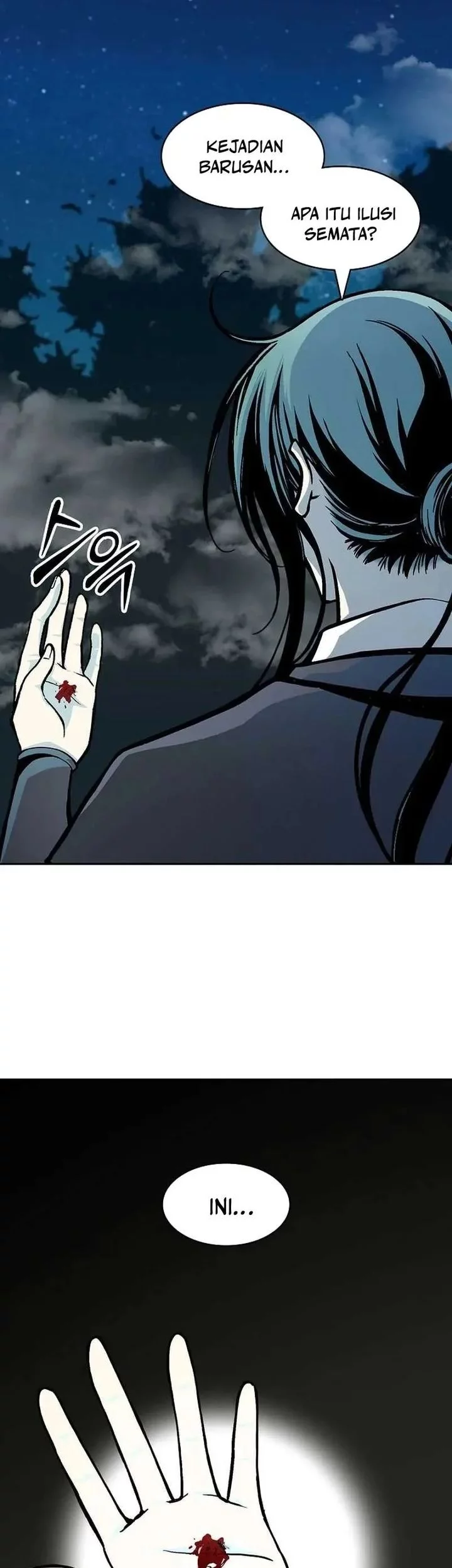 Chapter 224 - halaman 21