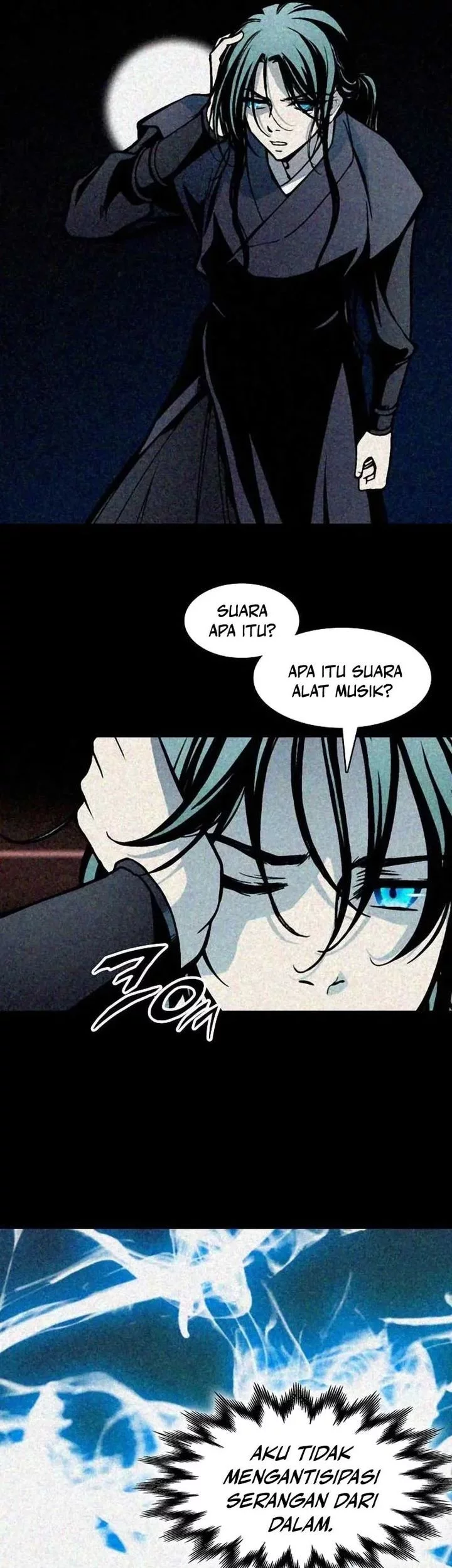 Chapter 224 - halaman 25