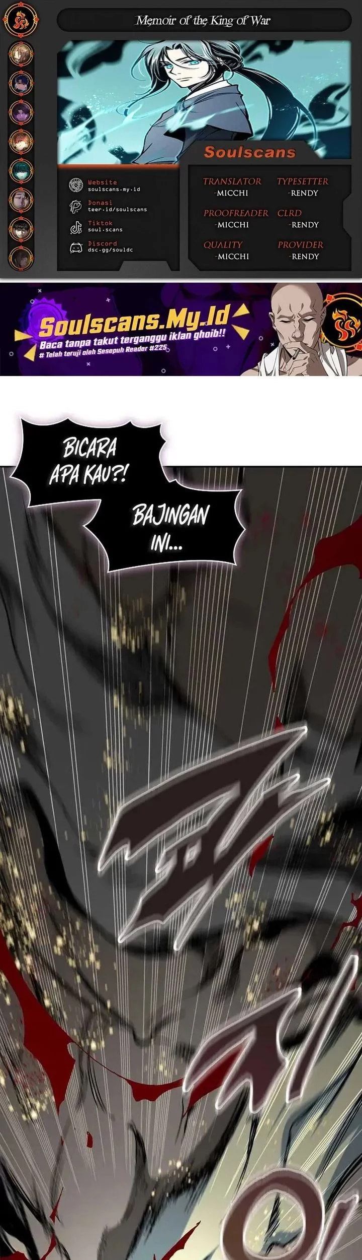 Chapter 224 - halaman 2