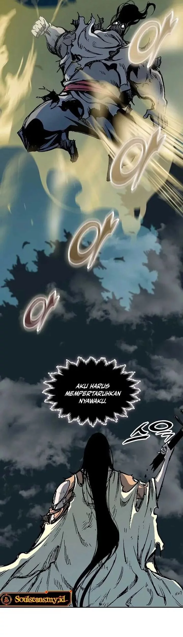 Chapter 224 - halaman 74