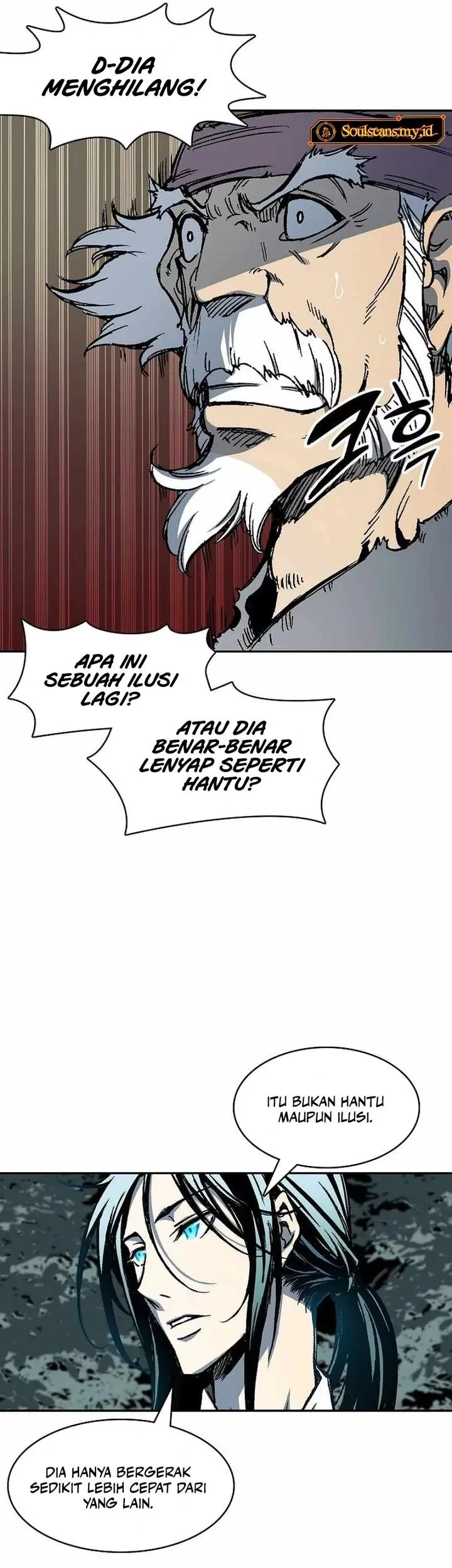 Chapter 225 - halaman 22