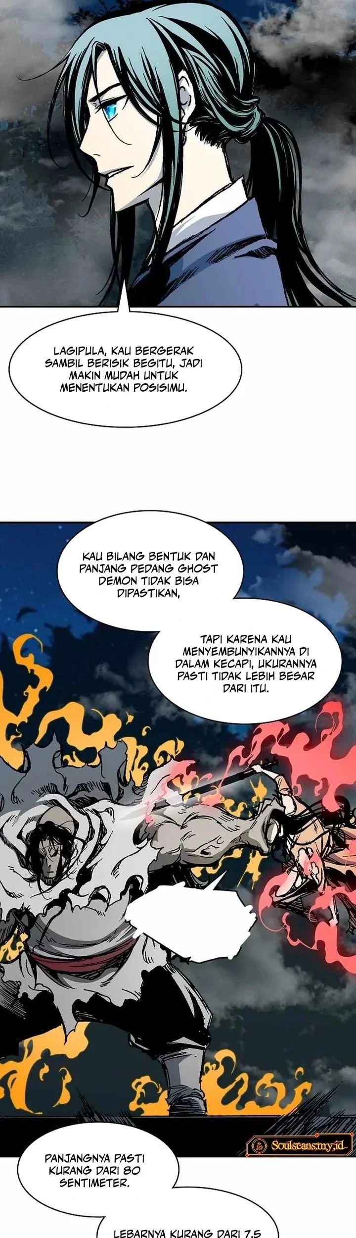 Chapter 225 - halaman 38