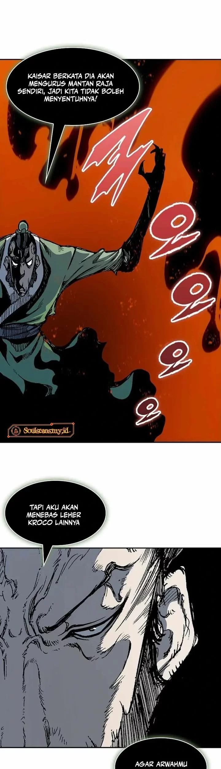 Chapter 225 - halaman 86