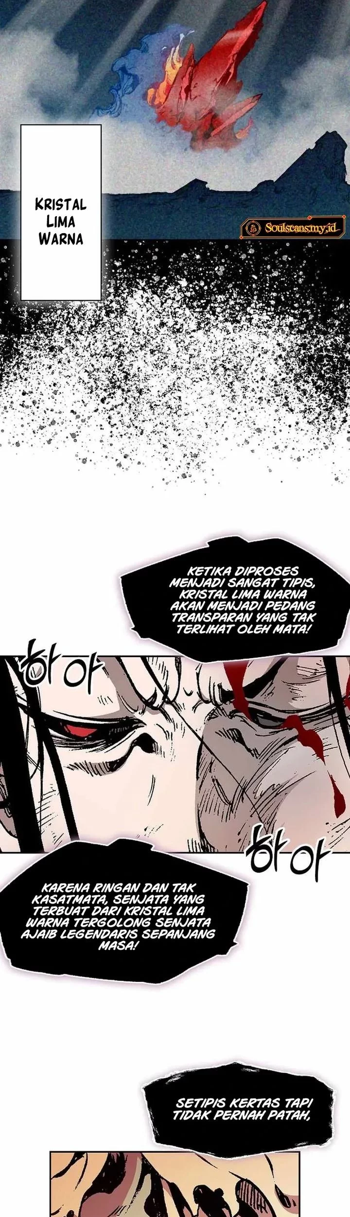 Chapter 225 - halaman 16
