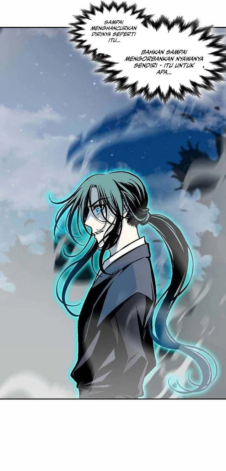 Chapter 226 - halaman 21