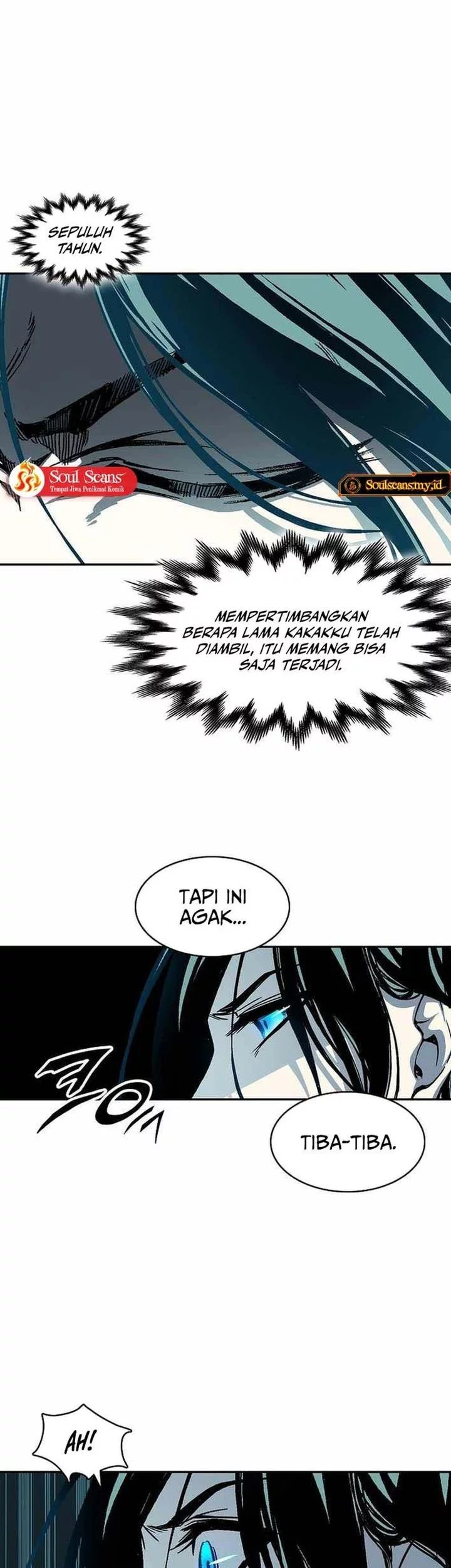 Chapter 226 - halaman 24