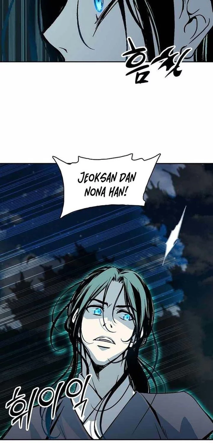 Chapter 226 - halaman 25