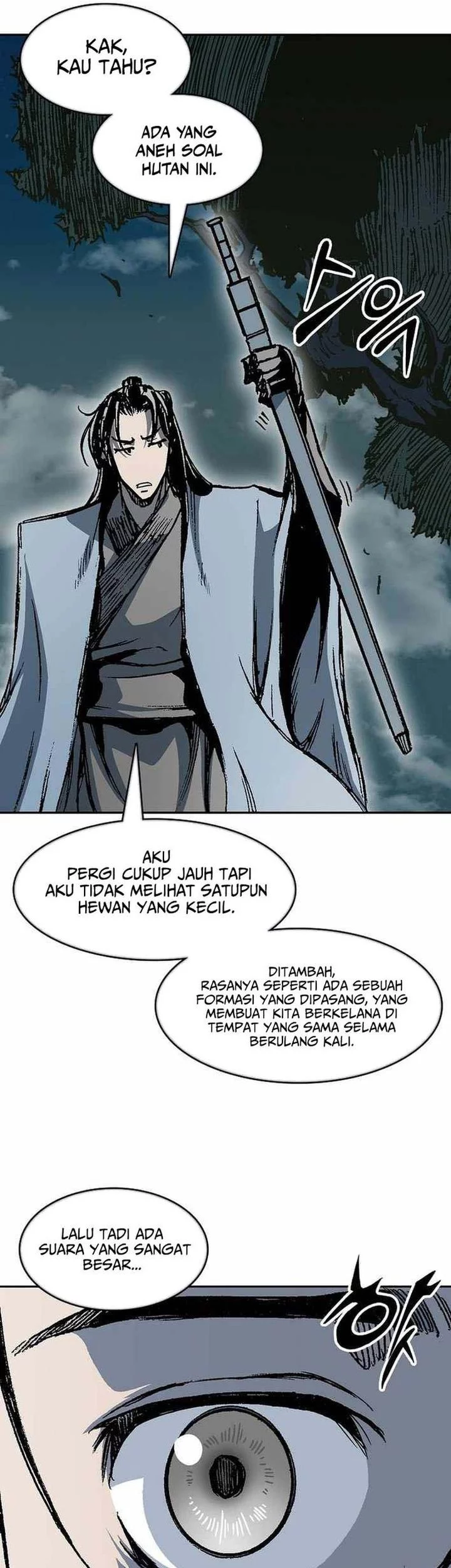 Chapter 226 - halaman 30