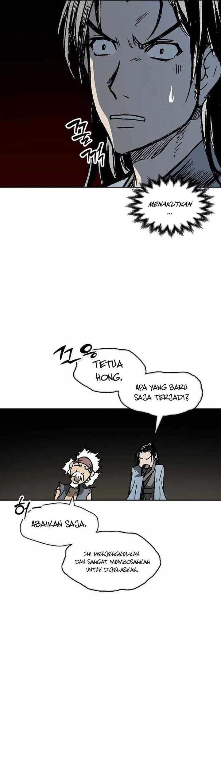 Chapter 226 - halaman 36