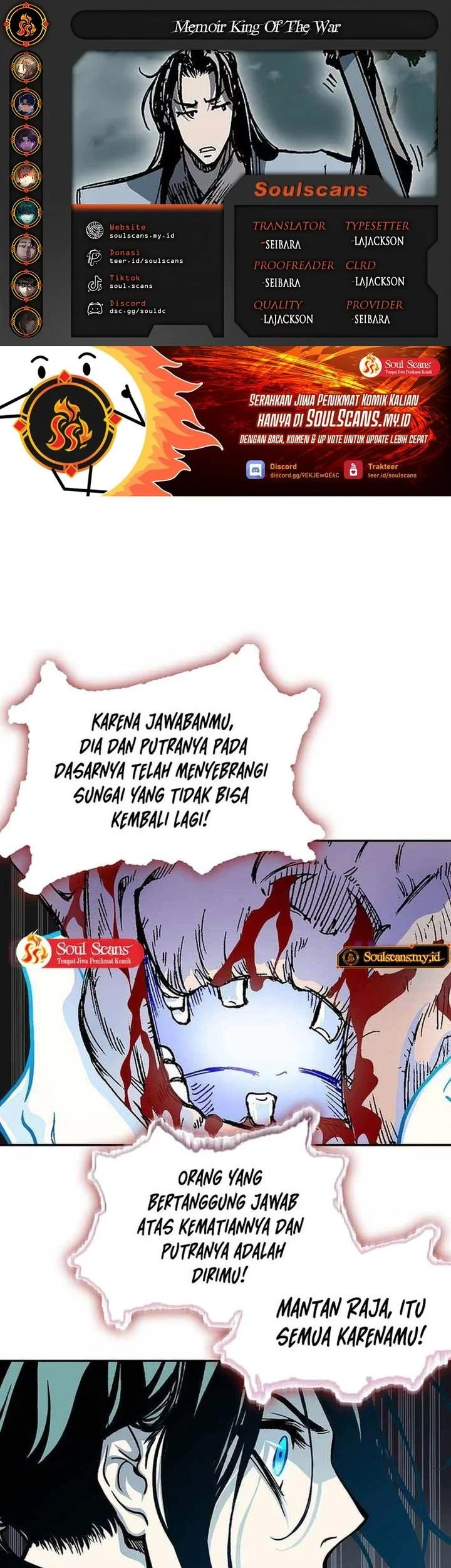 Chapter 226 - halaman 2