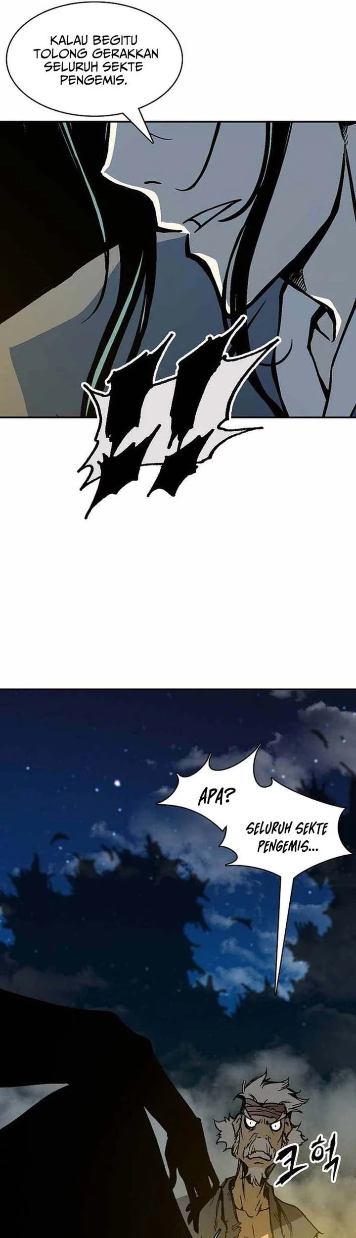 Chapter 226 - halaman 44