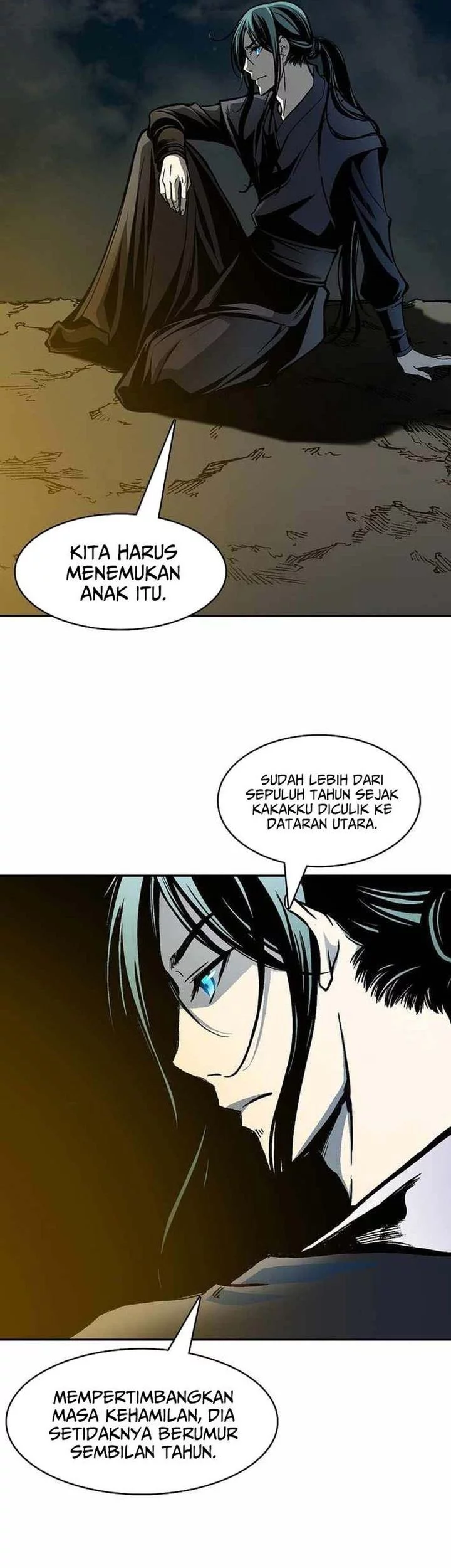 Chapter 226 - halaman 46