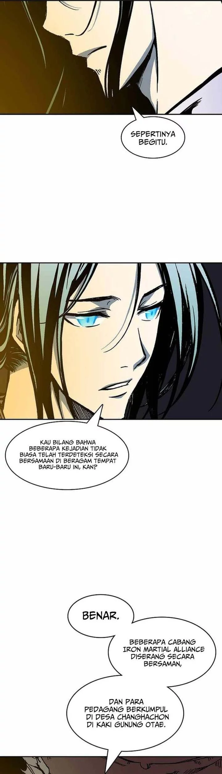 Chapter 226 - halaman 48