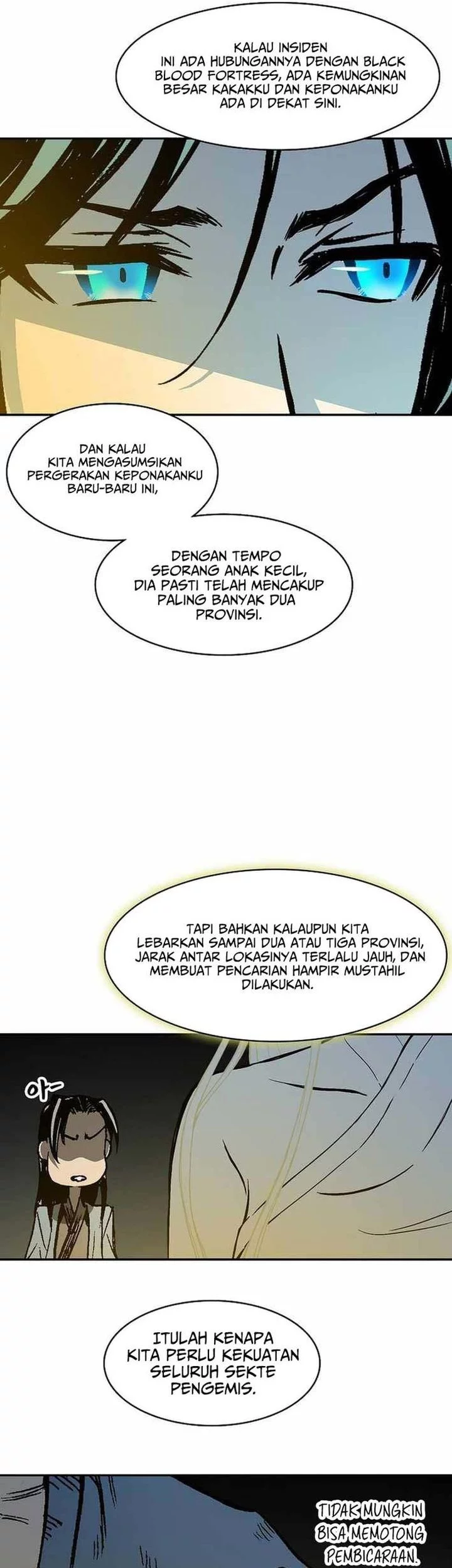 Chapter 226 - halaman 50