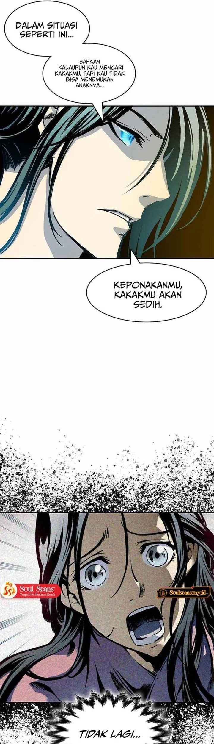 Chapter 226 - halaman 60