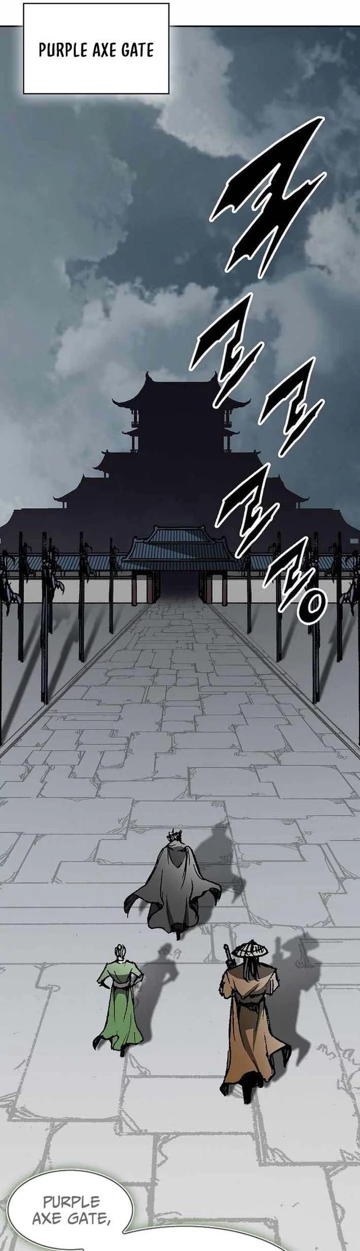Chapter 226 - halaman 64