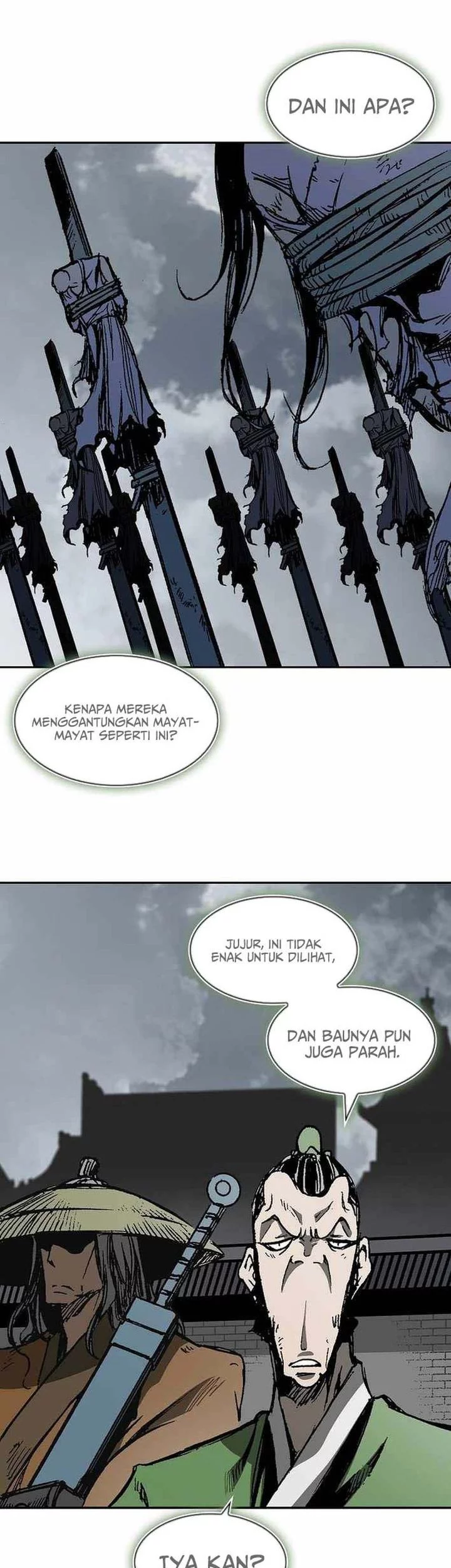 Chapter 226 - halaman 66
