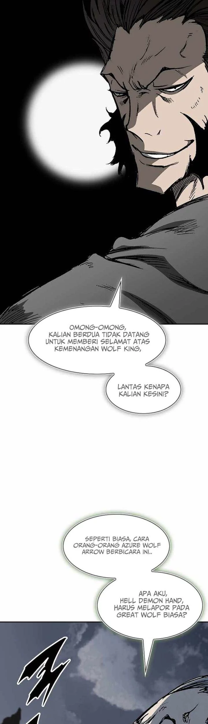 Chapter 226 - halaman 70