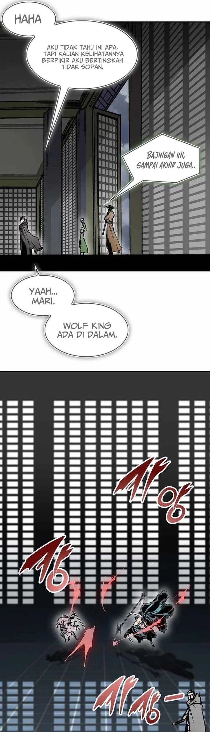 Chapter 226 - halaman 72